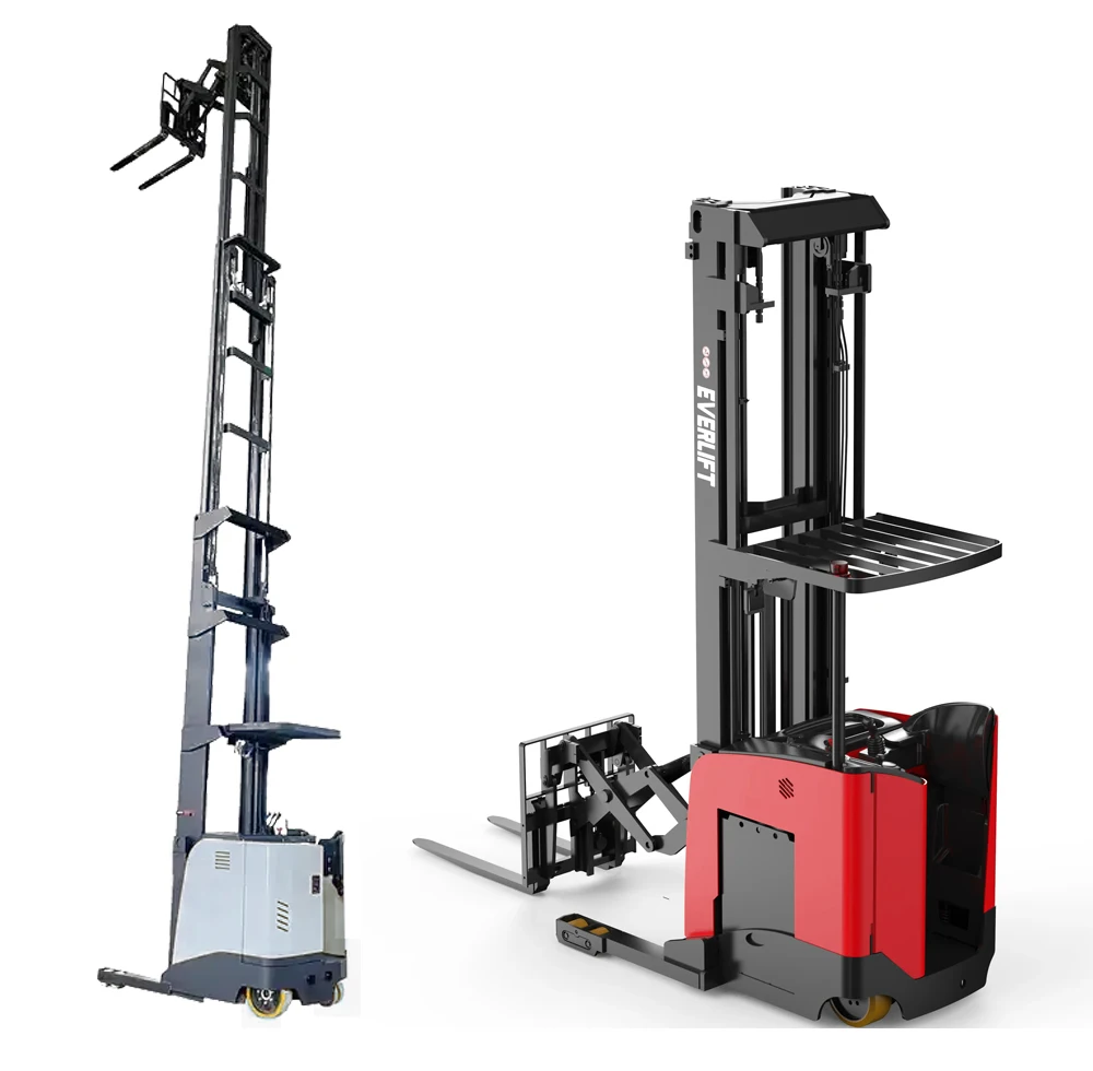 Forklift Truck CQD1…