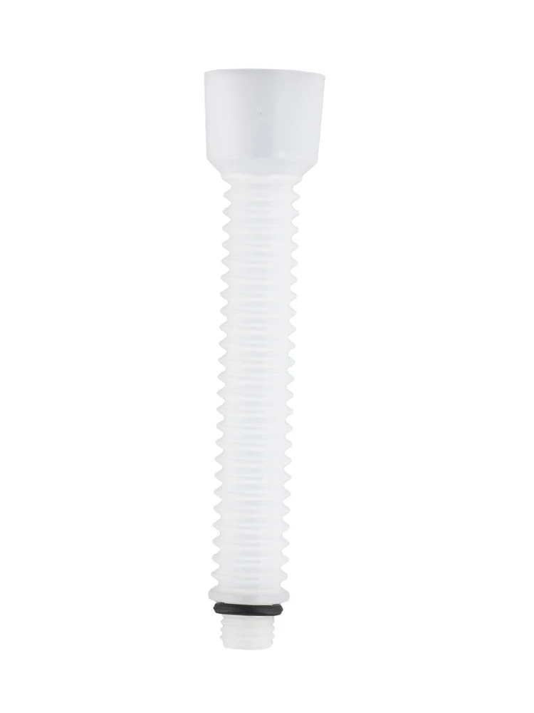 

Flexible and Environmentally Friendly Oil Change Funnel For Honda Generator EU2000i EU1000 EU3000i Easy Refuel