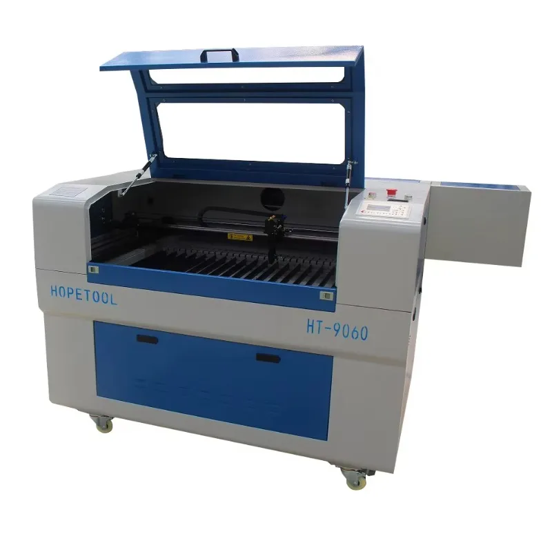 

[Best-selling] China Cnc 9060 CO2 Beam Cutting Machine 60W 80W 100W Beam Engraver For Paper Acrylic Wood