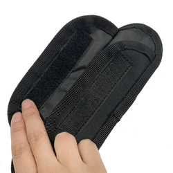 3.8cm 5cm Webbing Detachable And Breathable Travel Computer Bag Durable Opening Shoulder Strap Belt Cushion Pad Replacement