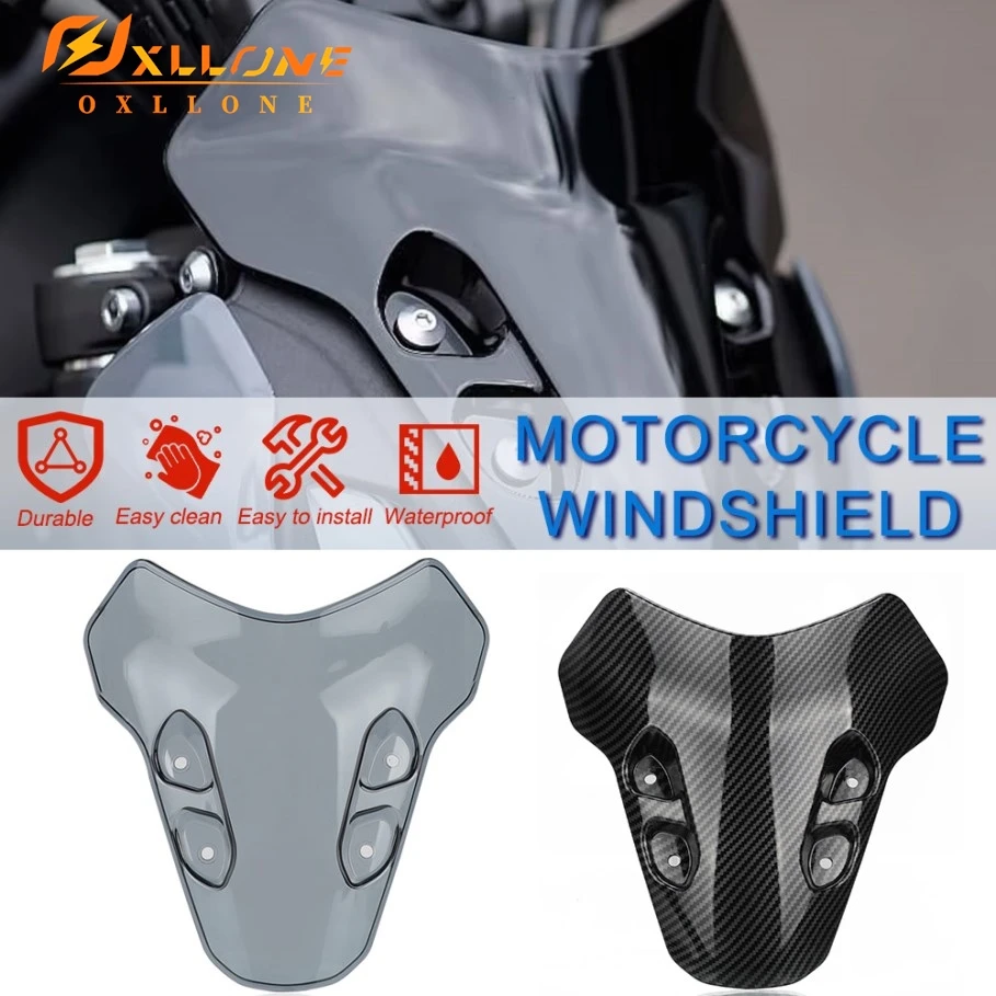 For Yamaha MT-07 MT…