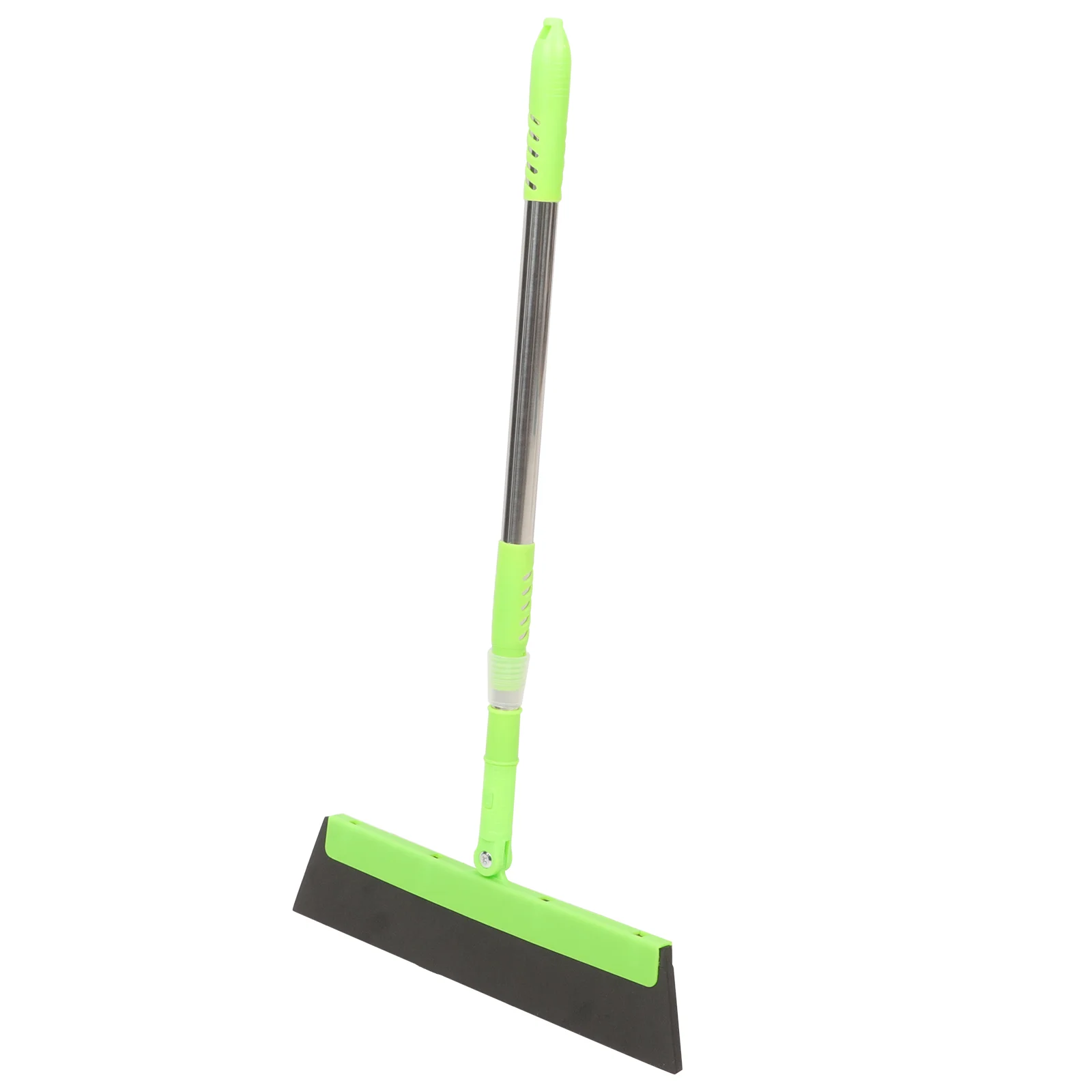 Broom Bathroom Cleaning Tools Floor Sweeping Cleaner Squeegee for Pp Rubber Home