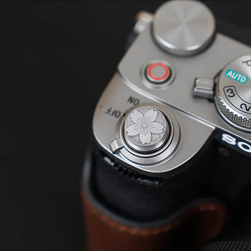 Capa protetora de sapata para câmera, capa fria para sony zve10 a7m3 a7m4 a7c2 a7s3 a6300 6400 a6700