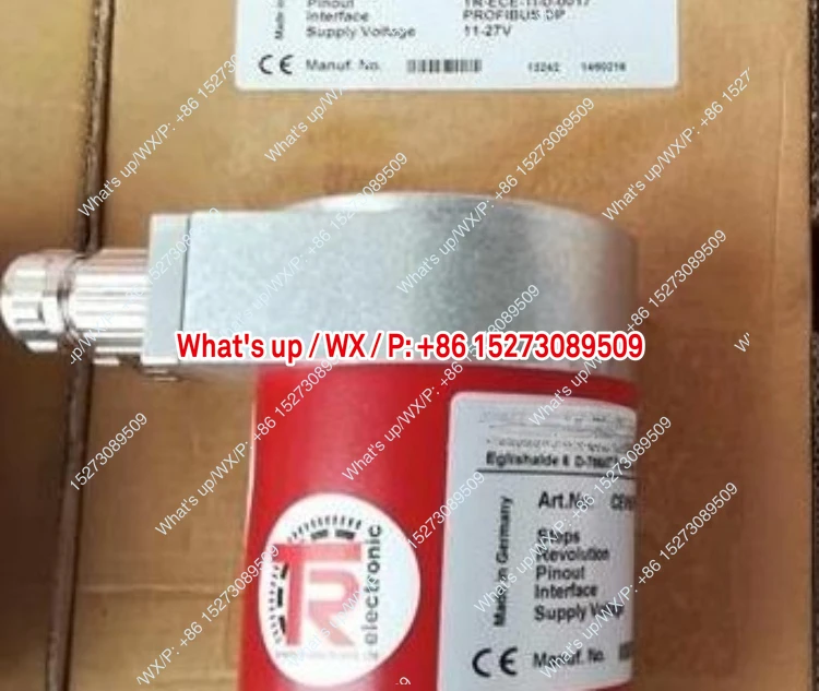 TR IEV62-00001 Encoder BELLOFRAM 902032000 Cylinder