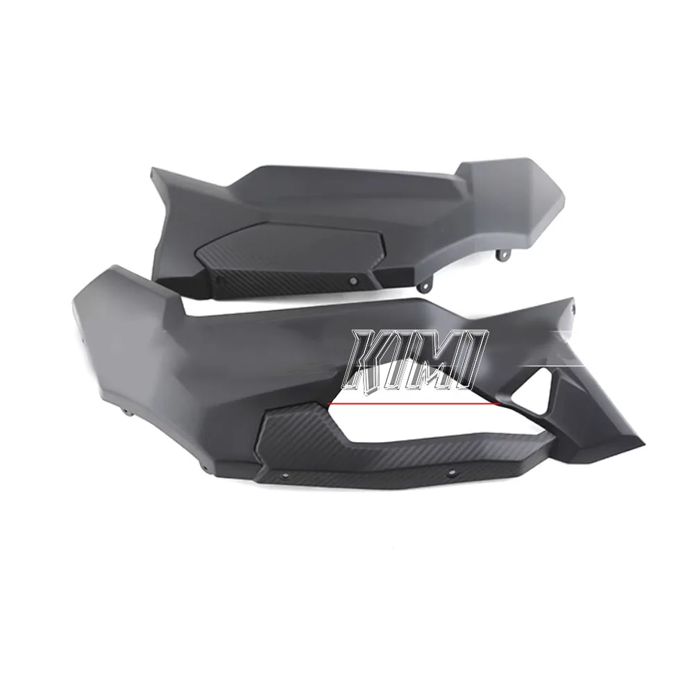 Motorcycle Left/Right Side Strip Side Cover Side Cover Lower Cover FOR SYM Husky ADV-150 X-ADV ADV-125