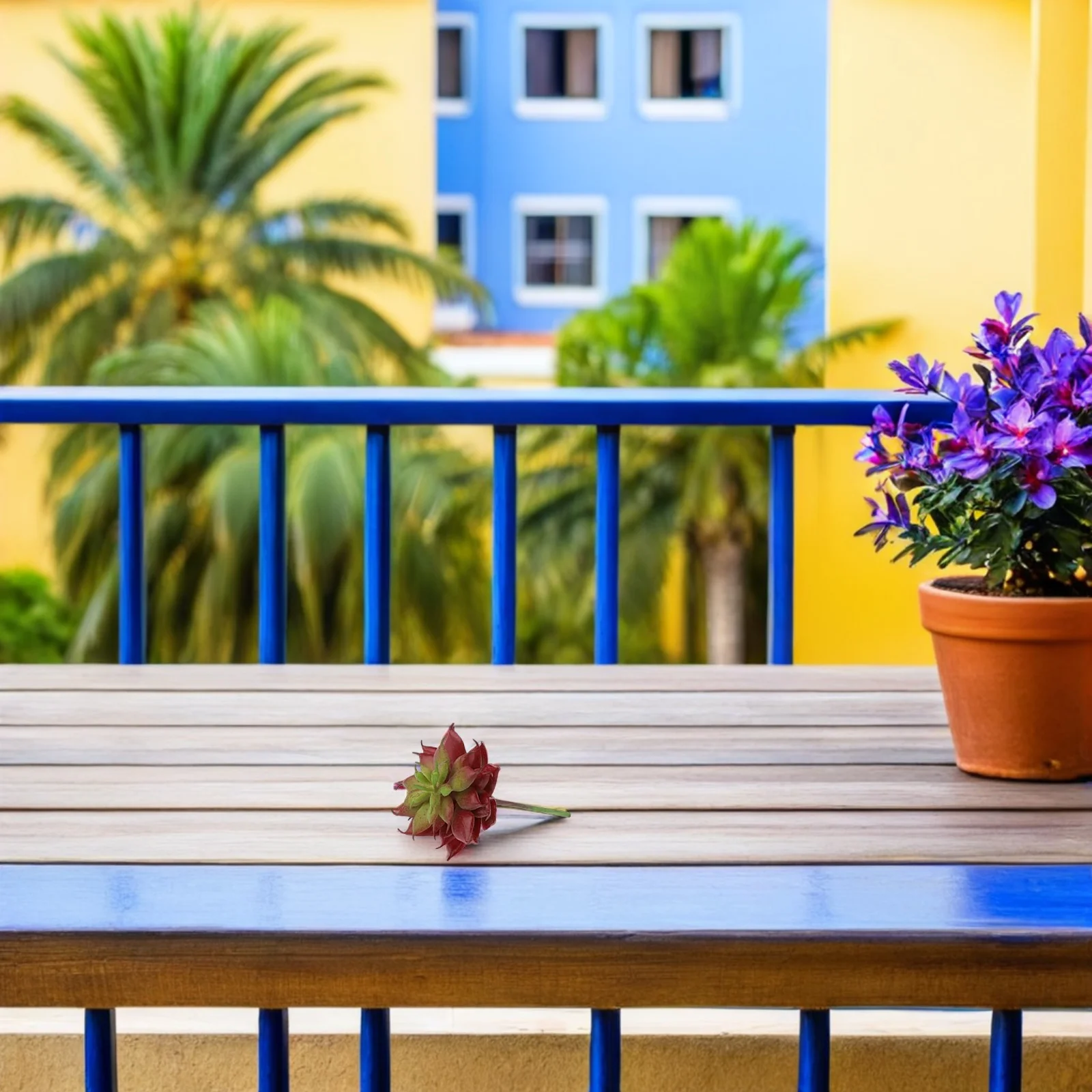 

Artificial Succulent Plants Unpotted Plastic Faux Cactus Home Office Decor Grey Coated DurablePlants Indoor Outdoor Decorations