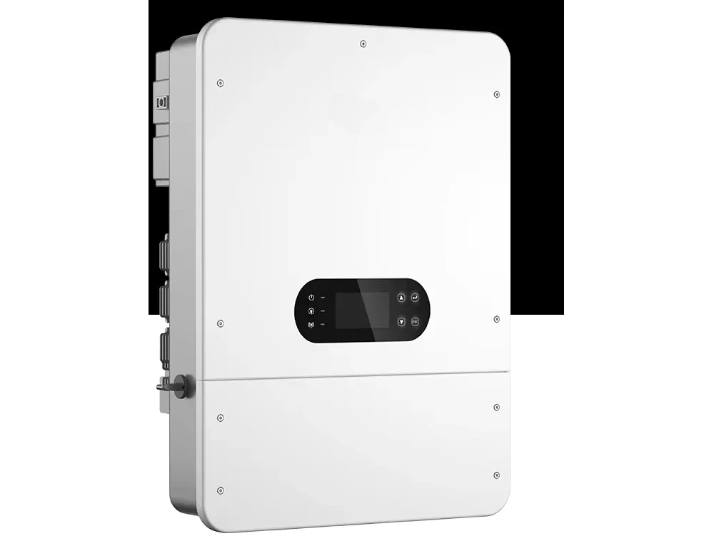 GW20K-ET-L-G10 Safe High Efficiency Convenient Installation  Three Phase Hybrid Inverter