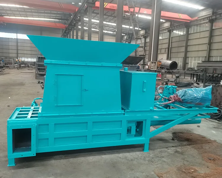 Medium-Sized 5.5KW Full Automatic Hay Baler Machine Hydraulic Hay Balers for Sale