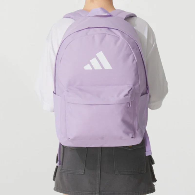 Adidas Medium Bag Youth Vitality Originals Casual Backpack JX8857  JZ2308