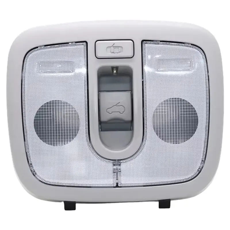 Overhead Console Sunroof 928101W000 Dome Light Lamp Car For KIA RIO RIO5 2012