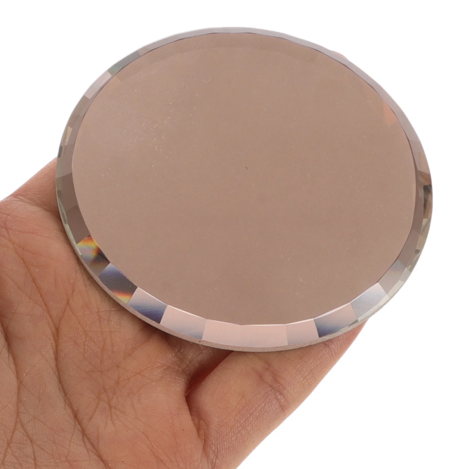 กล่องเก็บขนตาปลอม 5 ชิ้น แบบใส สำหรับจัดระเบียบและตกแต่ง