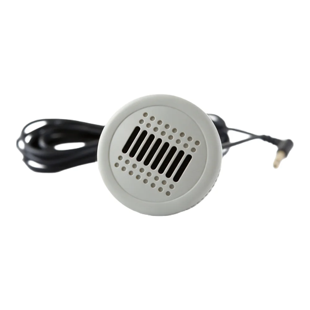 3 5MM Microphone for BMW Car Audio Wired Connection Compatible with For Android Radio Navigation System and ABS Shell