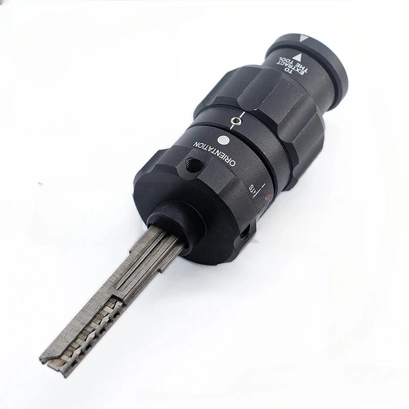 

Locksmith Tools Turbo Pick and Turbo decoder TOY48 HY22 HU101 HU64 SIP22 HU83v.2 HU100v.2 HU100Rv.2 HU92v.3 HU66v.3