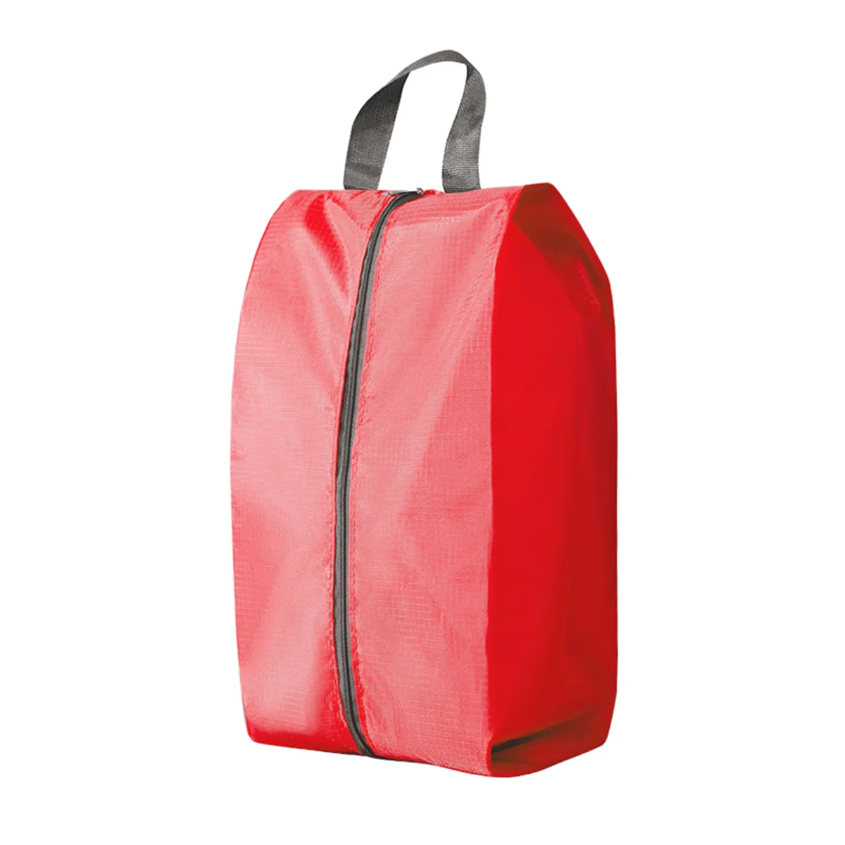 Staubdichte Schuhe Aufbewahrungstaschen Reise tragbare Nylon Schuhe Tasche mit stabilem Reißverschluss Beutel Fall wasserdichte Tasche Schuhe Organizer – Detail 11
