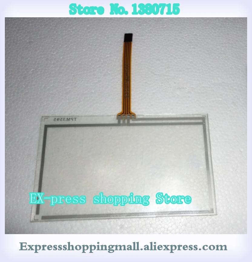 New Touch Screen Glass AIGT0030H1 Glass Panel For Repair