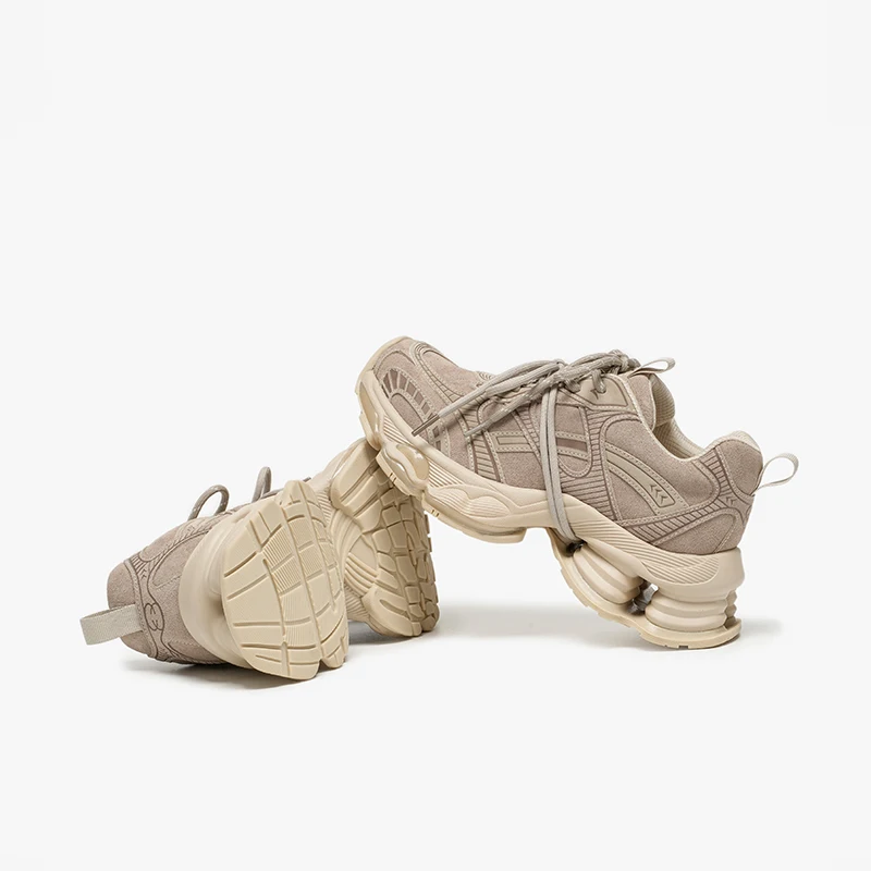 BEAUTODAY Chunky Sneakers Wome – Platform Sneakers Chunky recenzja i cena