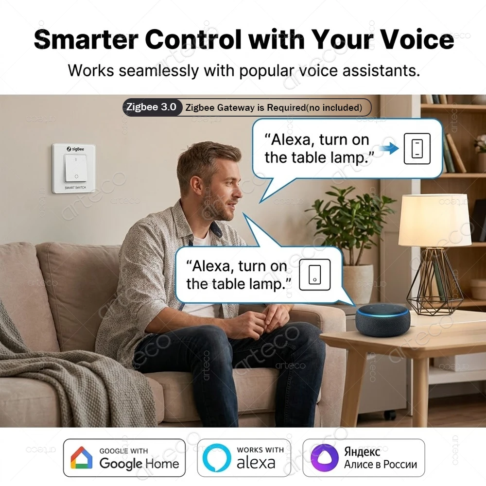 Tuya Zigbee Mini DIY Akıllı An - Smart Home Automation Diy incelemesi ve fiyatı