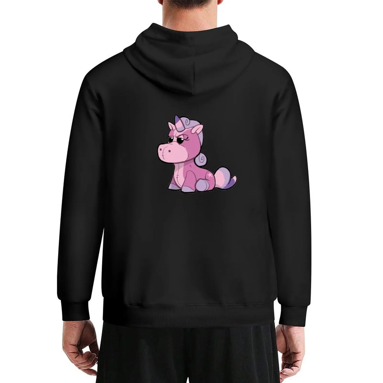 

Unicorn Hoodie men's clothing mens designer clothes autumn new products men wear hoodie men