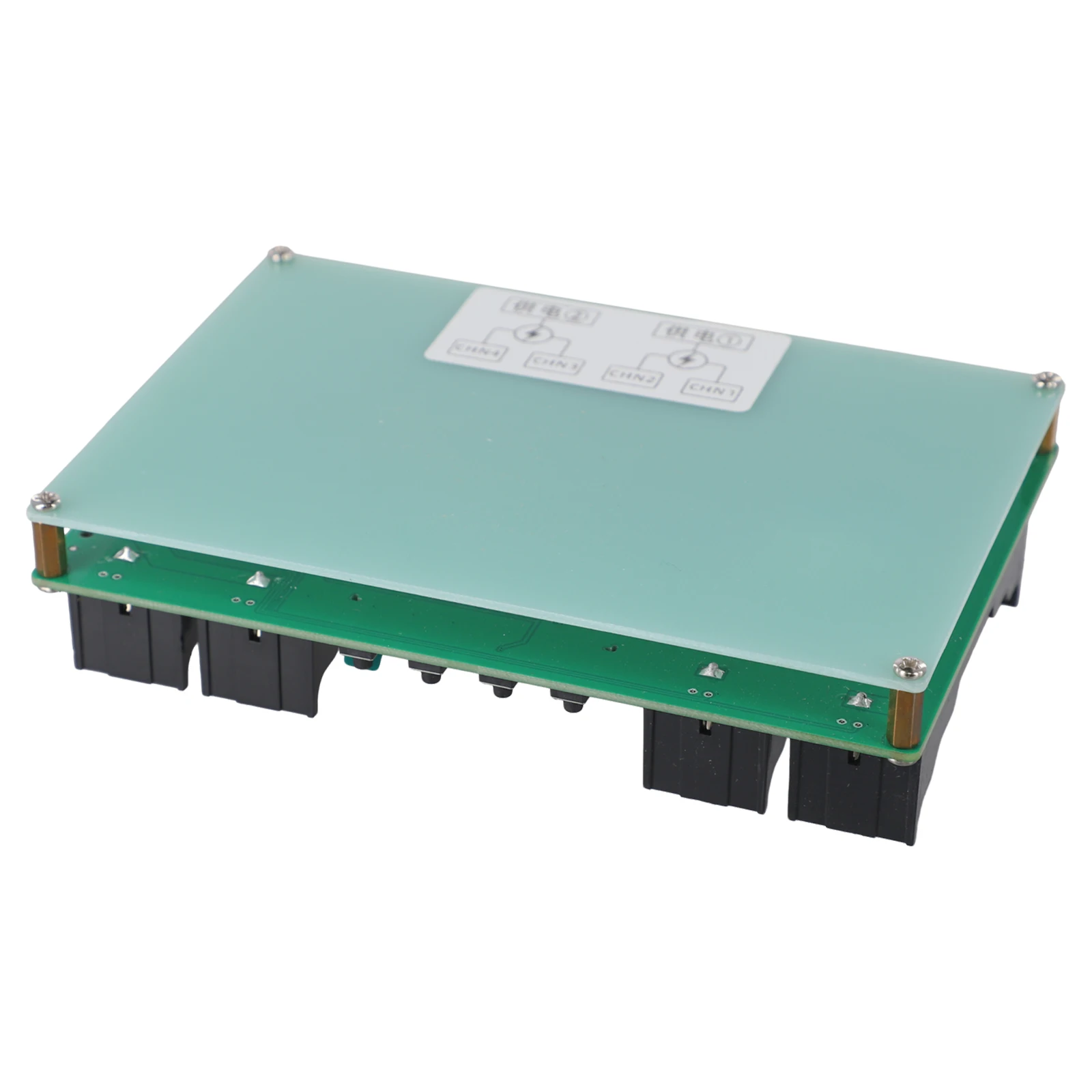 

Battery Tester Measuring Module Status Indication Voltage Cumulative Energy Digital Display Discharge Internal