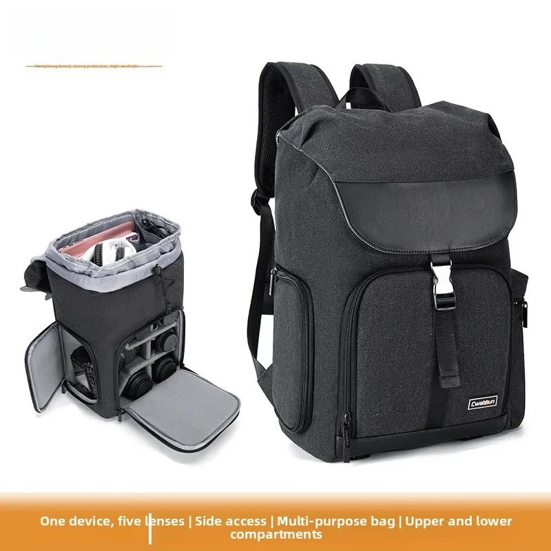 large-capacity-dslr-mirrorless-camera-bag-dual-shoulder-outdoor-sports-backpack-suitable-for-men-women-universal
