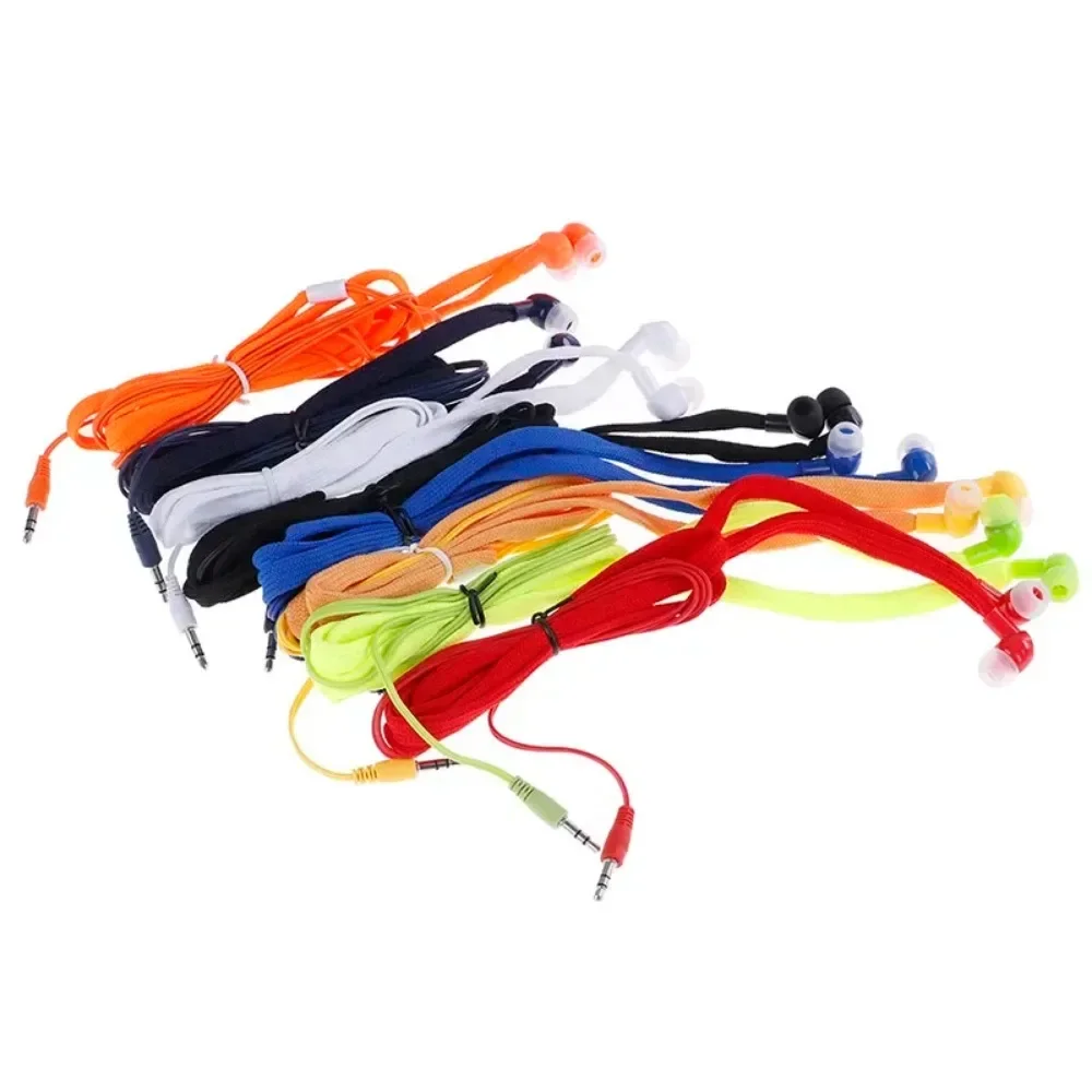 سوبر باس رباط الحذاء تشغيل سماعات ، سماعات ، سماعة ، سماعات ستيريو ، سماعات أذن رخيصة