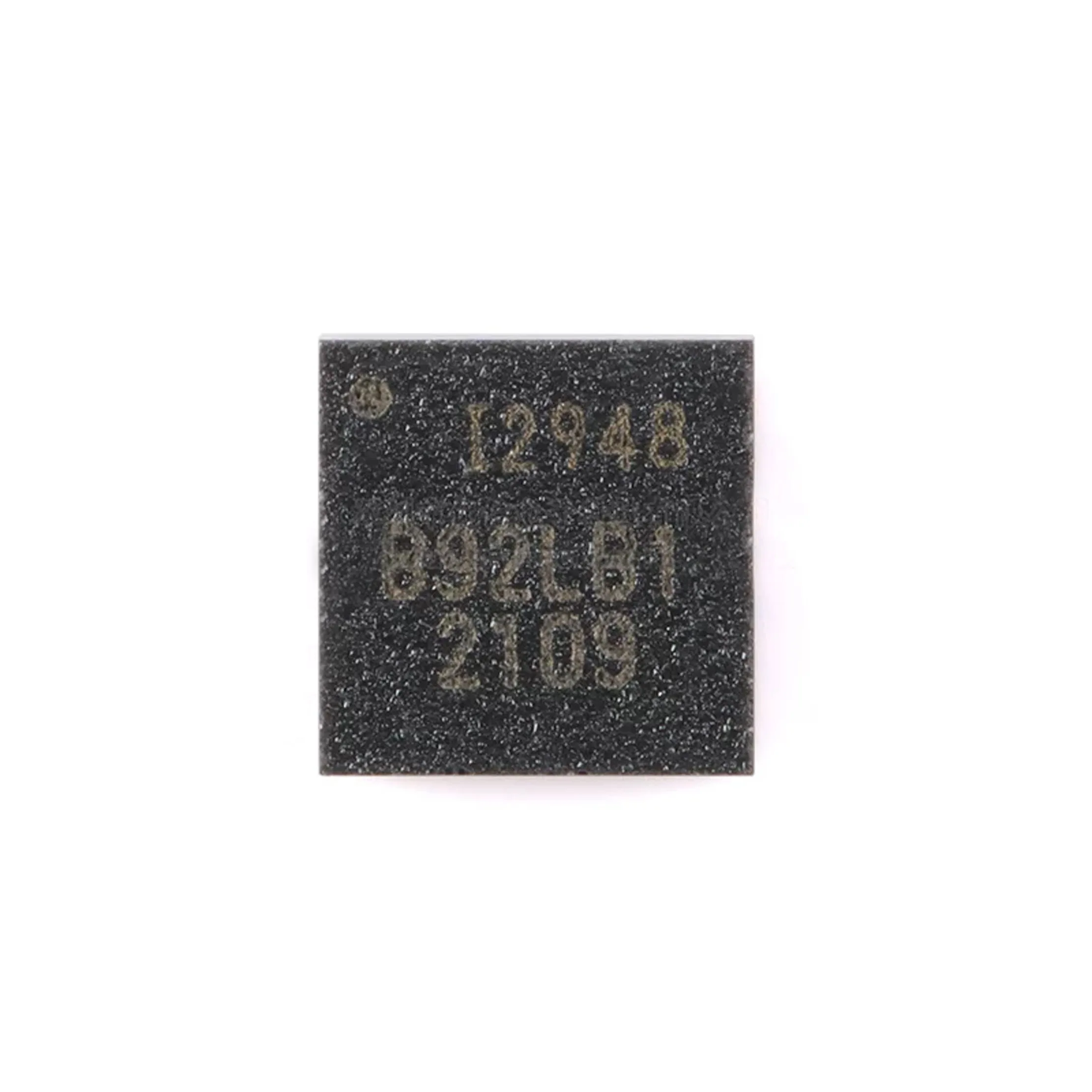 1pcs Genuine ICM-20948 QFN-24 9-axis motion sensor: 3-axis gyroscope, 3-axis accelerometer