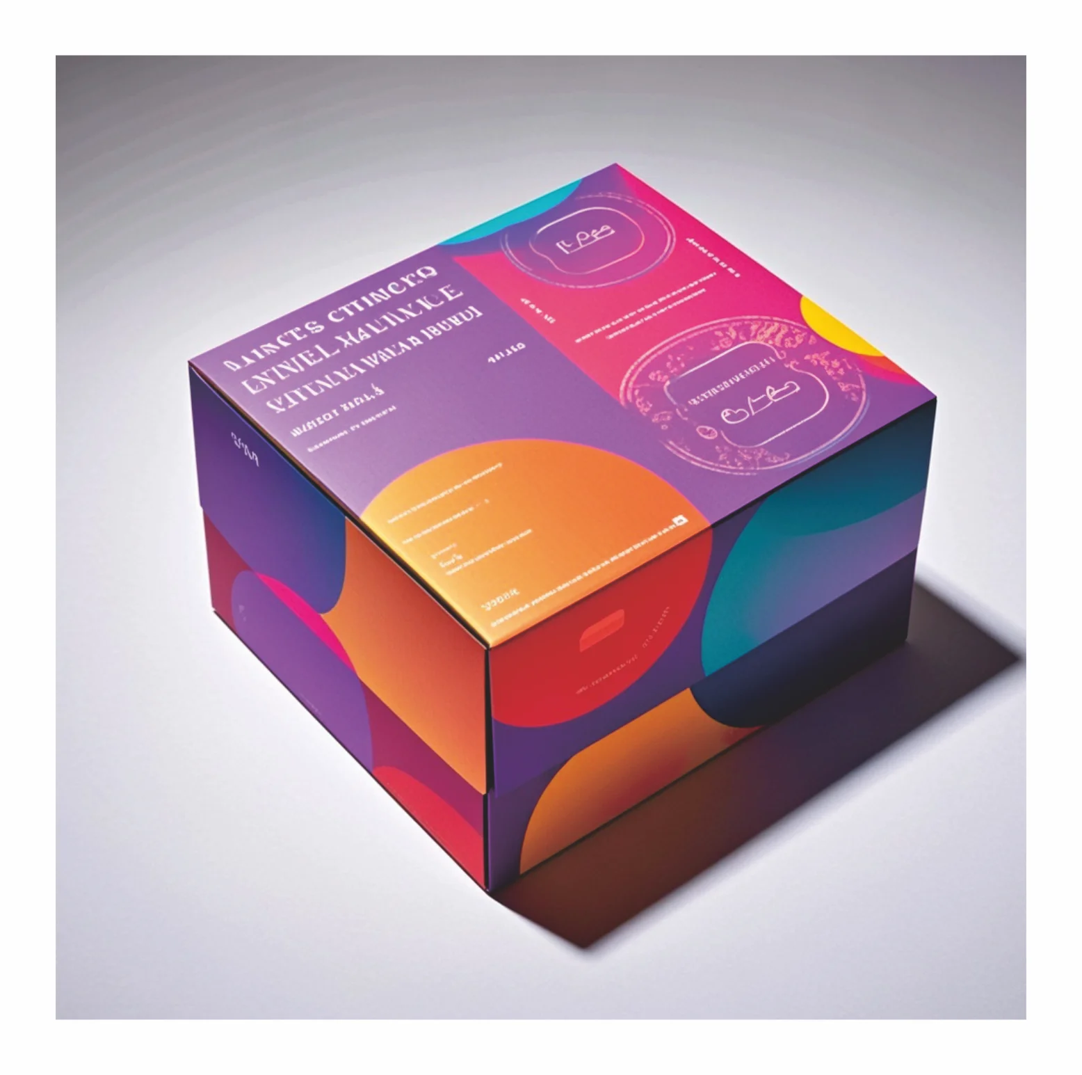 Hot Selling Matt Lamination Cold Stamping Aircraft Box Hot Sale Custom Design Matt Lamination Card Box With Low Price