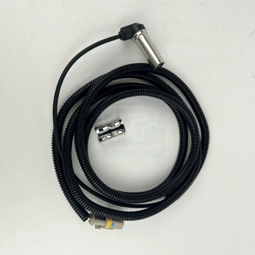 81271206165 0486000256 81271206111 81271206137 81271206290 One Piece Truck EBS Sensor