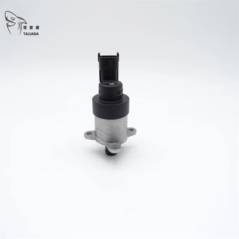 

0928400644 For SCV Valve Unit SCV Fuel Metering 0928400644 Fuel Pump Regulator Metering Control Solenoid Valve Excavator