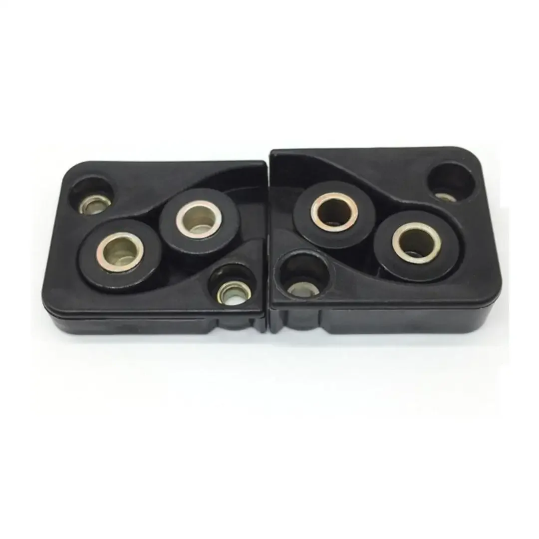 

For KOMATSU Cab Front Glass Frame Pulley Block PC200-7 PC240-8 Excavator Accessories