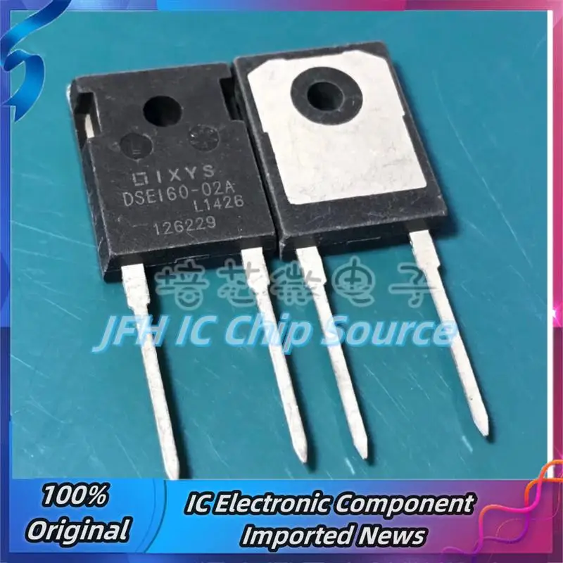 10 Stück DSEI60-02A Best Quality Stock