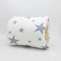 white stars