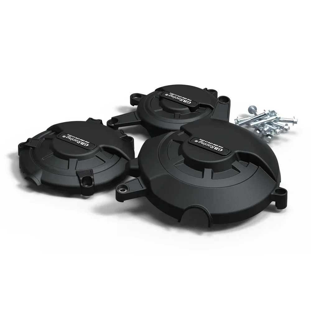 

CB1000R 2011-2017 Engine Protection Cover