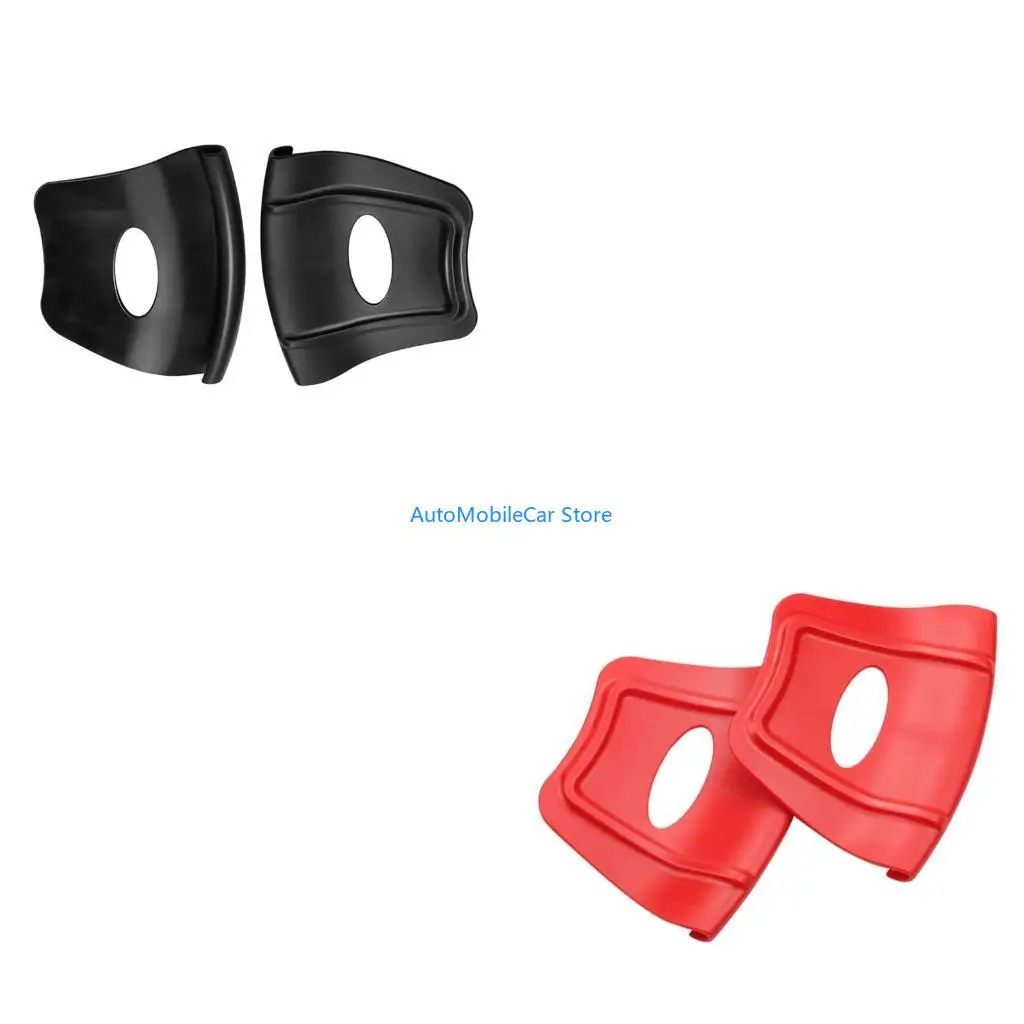 

G8TE Plastic 2x Wheel Savers Protector Motorcycle Bike Tire Change Tool