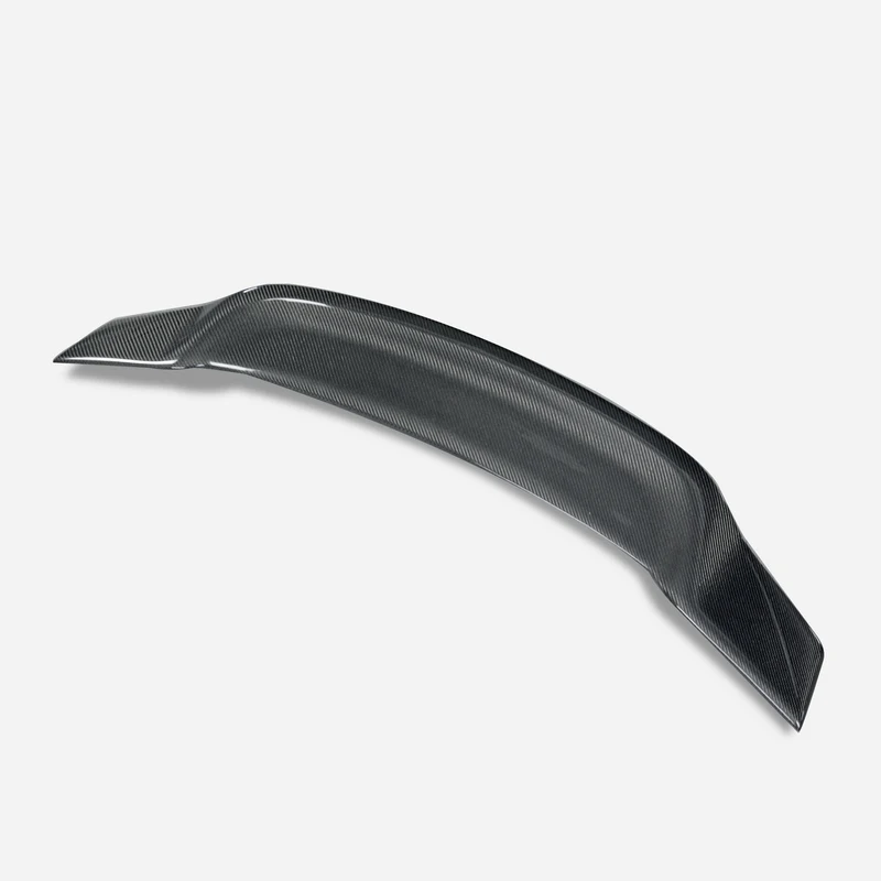 

For 3 Axela BP 19 onawards D Type Rear spoiler (Sedan Only)