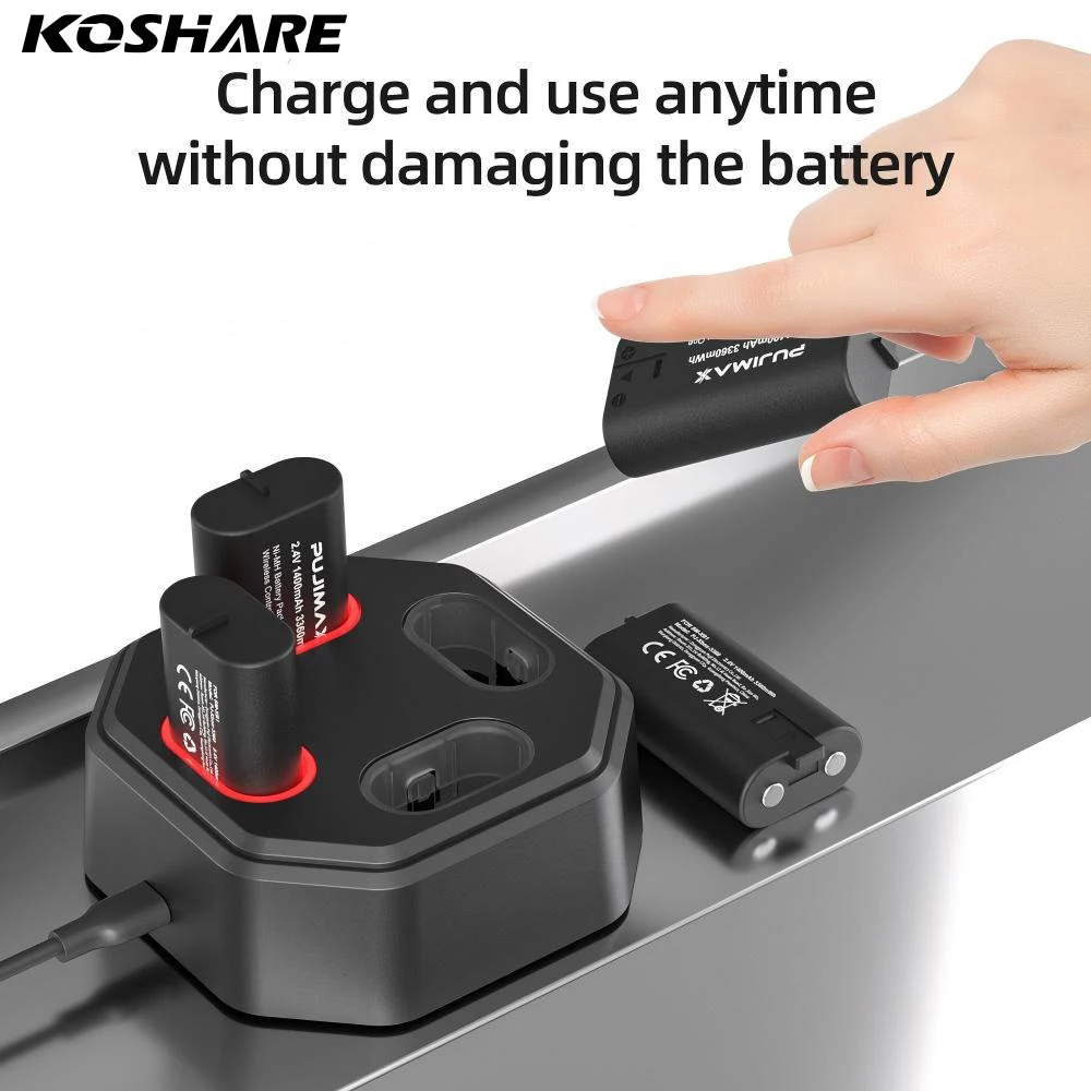 Koshare 3360Mwh Ko-… - image