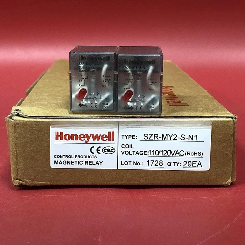 Parts For Honeywell…