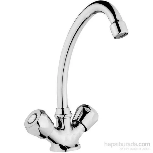 

Şenpres Lara Kitchen Sink Faucet