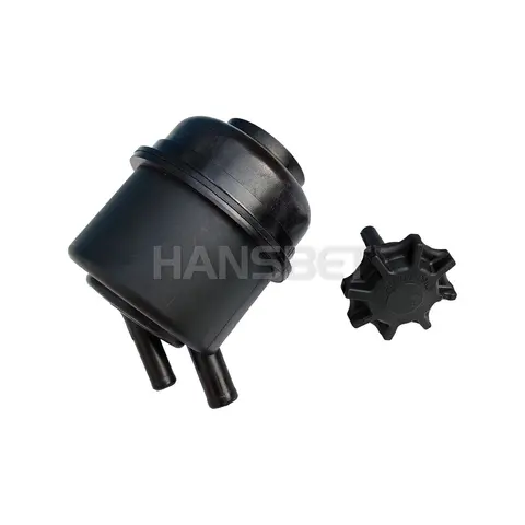 Servostyrningsbehållare med lock för BMW E87 125i E90 325i F30 E84 X1 G01 130i 328i 335i M3 32416851218 HANSBET 10 best sales servostyrning - №7