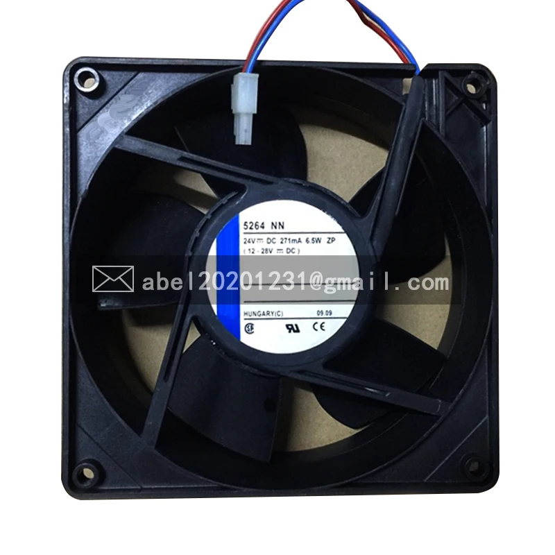 

BRAND NEW 5264NN 5264 NN DC24V 6.5W COOLING FAN COOLER