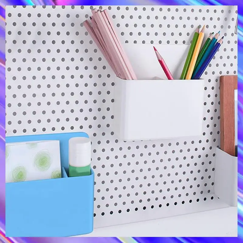 

3X Magnetic Dry Erase Marker Holder, Pen And Eraser Holder For Whiteboard, Magnetic Pencil Cup Storage Organizer