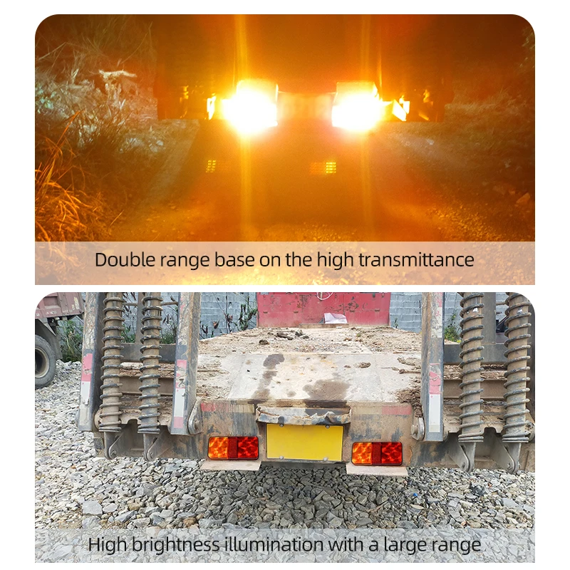 Thumbnail 2 - #73 Top LED Tail Lights Picks for Every Budget