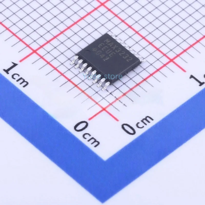 The 3222E Powered E… - image