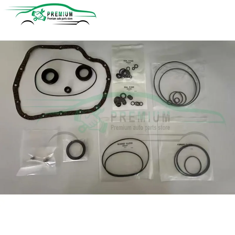 

Совершенно новый комплект K310 K311 K313Overhaul CVT, автоматическая коробка передач, подходит для Toyota Corolla, ремонтный комплект