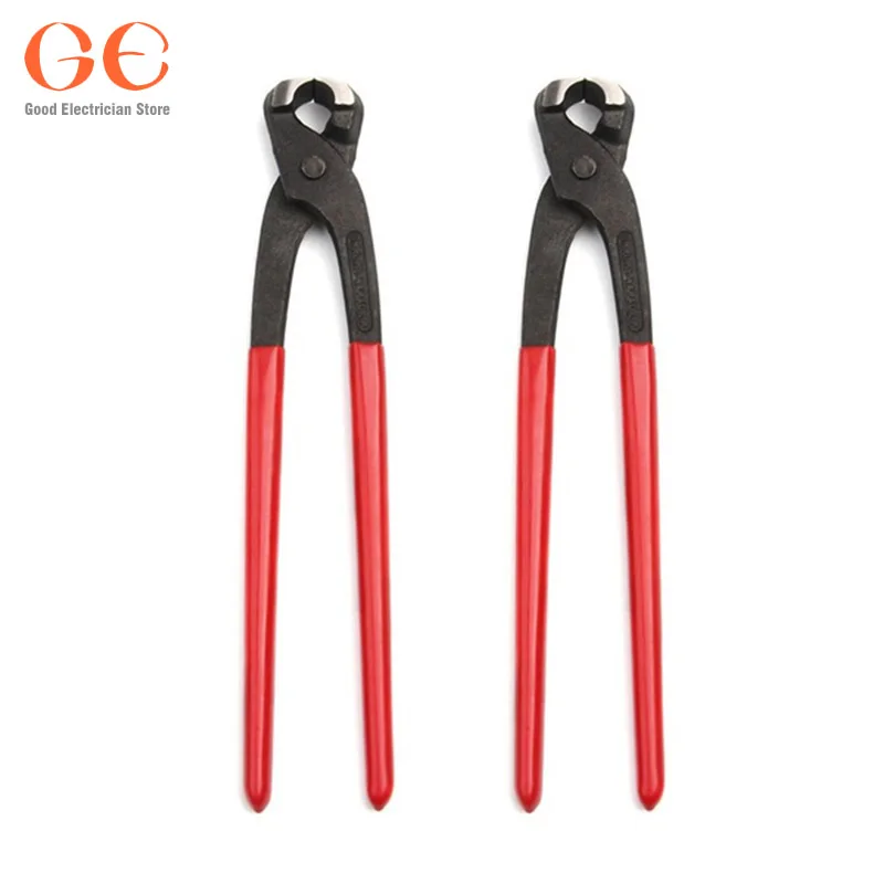 1PC Plier Carbon Steel For Single/Double Ear Hose Clamp