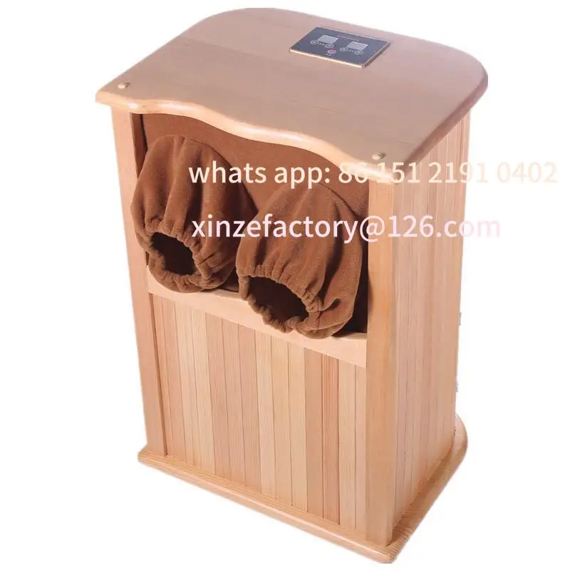 

Customizable Foot Bath Bucket Holographic Energy Bucket Anhydrous Fumigation Steam Foot Therapy Bucket