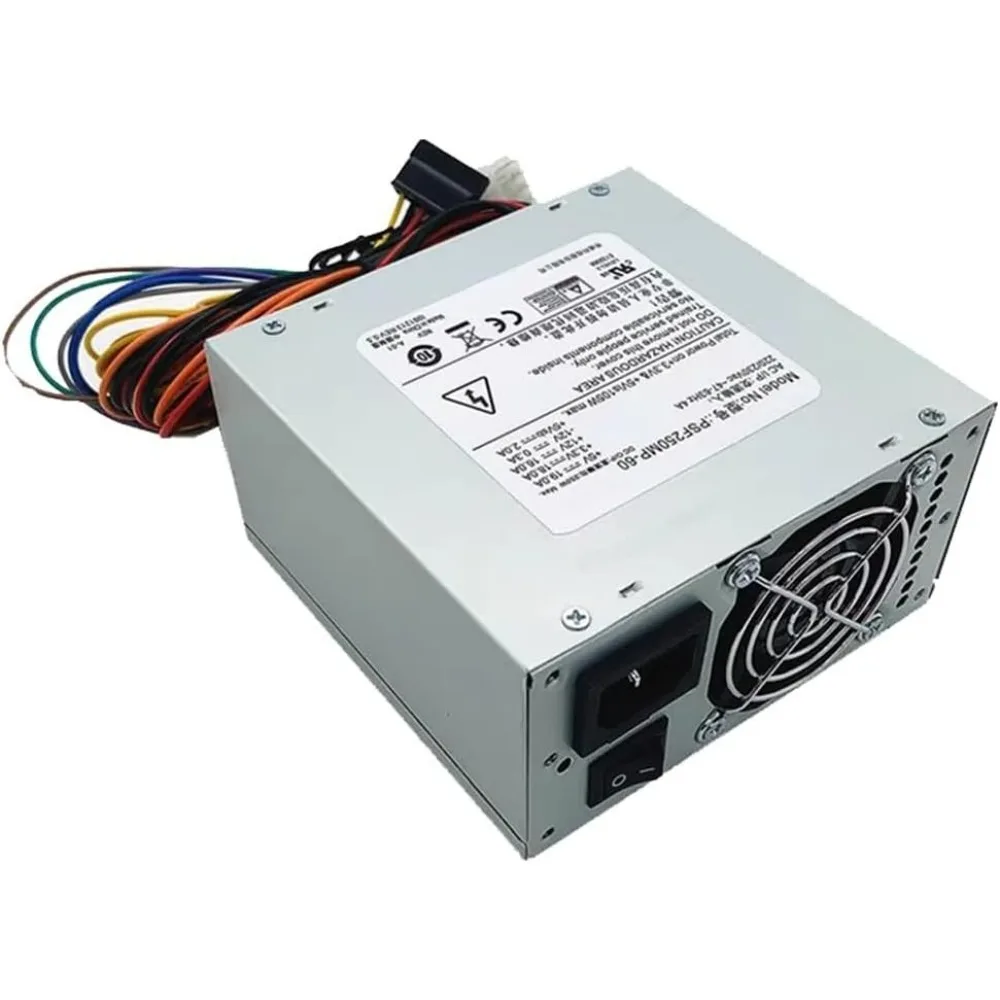 

Килогерийный источник питания 250 Вт FSP250MP-60 FSP250-60GNV SFXA5201A для видеорегистратора DVR-