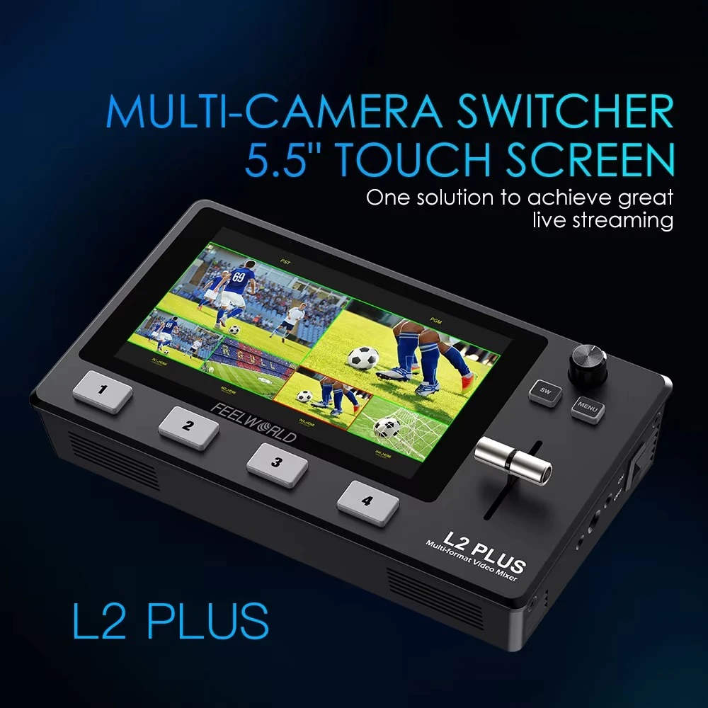L2 PLUS 5.5