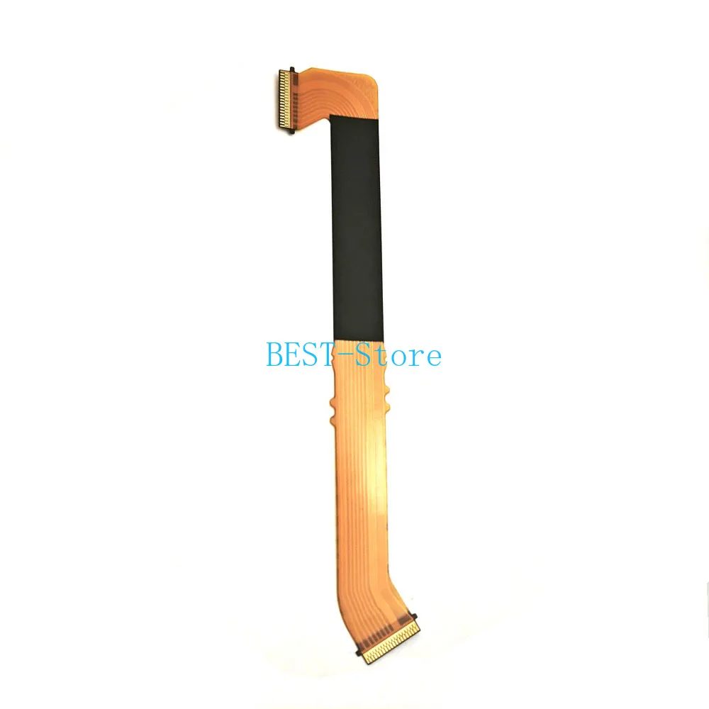 1pcs New LCD Screen Flex Cable Replacement for SONY SLT-A58 A58 Camera Repart Parts