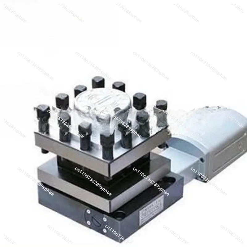 Numerical control turret LD4-CK0610/LD4-CK0620